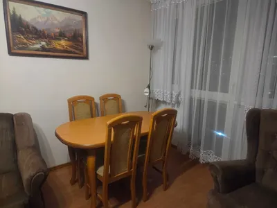 Wynajmę mieszkanie od zaraz - miniatura 3