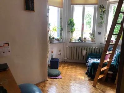 Pokój jednosobowy - miniatura 2
