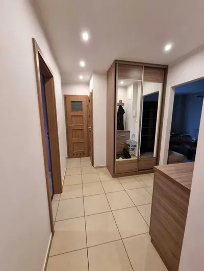 3 niezależne pokoje | 53 m² | Jeżyce/Winiary | Balkon | Winda - miniatura 2