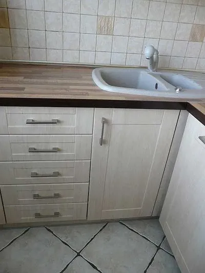 Pokój jednoosobowy nieprzechodni LSM SKRZETUSKIEGO - miniatura 5
