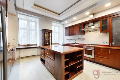 2 poziomowy apartament, 172 mkw., al. Kościuszki - miniatura 3
