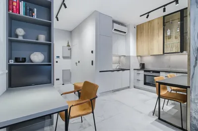 Apartament premium z prywatnym ogrodem | 40 m² | osobna sypialnia | klimatyzacja | ul. Tadeusza Kościuszki, Bez pośredników - miniatura 2