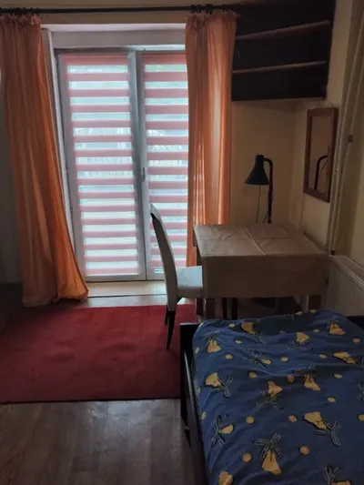 Wynajmę kawalerkę - miniatura 4