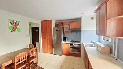 Wynajmę 2-pokojowe mieszkanie 48,64 m² – Bielany, ul. Przy Agorze 18, - metro, Galeria Młociny i tereny zielone są w zasięgu krótkiego spaceru. - miniatura 5