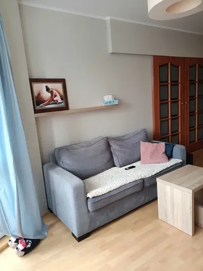 Mieszkanie 54 m2 Górzyskowo - miniatura 2