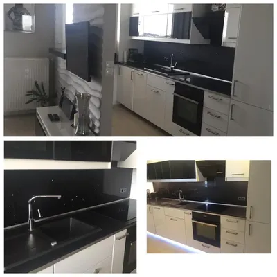 Kawalerka 35m2 + taras + parking - miniatura 2