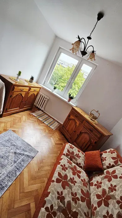 Przytulne mieszkanie Gdańsk - Przymorze - miniatura 4
