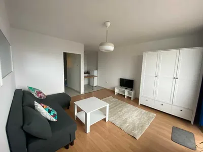 Kawalerka Katowice ścisłe centrum - miniatura 4
