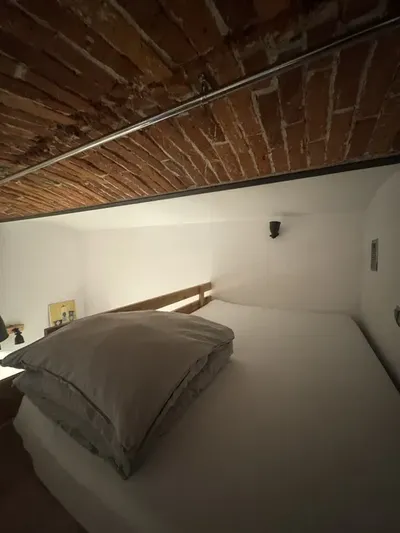 Small apartment in the city center! 2400 For everything! - miniatura 5