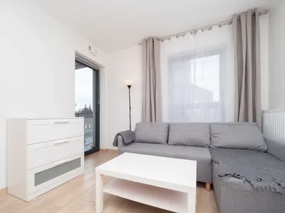 Mieszkanie na wynajem, 30 m² Grzegórzki, Mogilska - miniatura 4