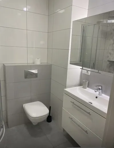 Mieszkanie 36 m2 przy metrze Wilanowska- bezposrednio - miniatura 5