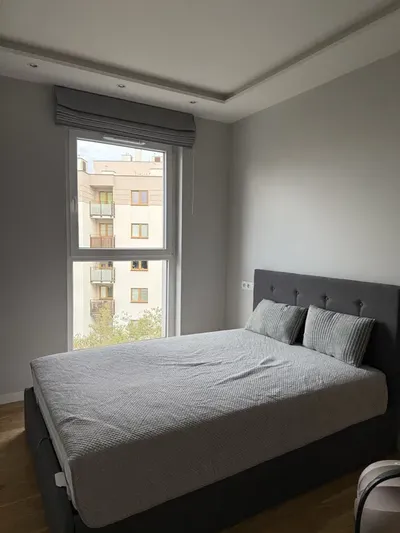 Mieszkanie 48m2 wykończone w wysokim standardzie Bielany. Klimatyzacja. Garaż. 5 min od metra - miniatura 5