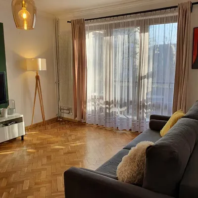 Na Wynajem Przytulne 2-pokojowe mieszkanie, kawalerka 38m2 ul. Dekerta, Kraków