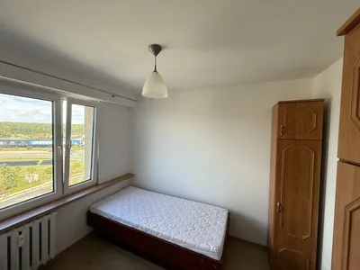 Pokój 1os na ul. Hallera 40 Dziesięciny | Winda - miniatura 4
