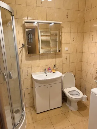 Mieszkanie 46 m na Bemowie - miniatura 3