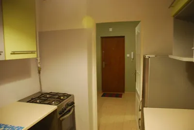 Wynajmę 2 pokojowe mieszkanie Gdańsk Oliwa - miniatura 3