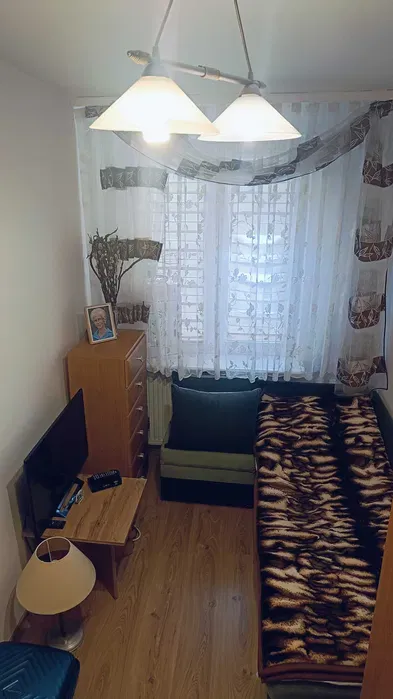 Wynajmę 3-pokojowe mieszkanie 46,3 m² – Warszawa Ursus, ul. Wojciechowskiego 42 - miniatura 4