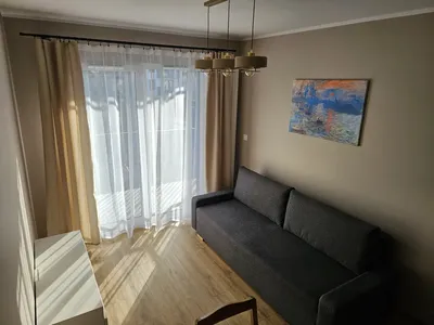 Wynajmę mieszkanie Gdańsk ul. Pastelowa dwupokojowe 35m2 - miniatura 5