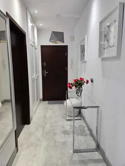 Mieszkanie do wynajęcia w CENTRUM: 2 pokojowe, 47 m2