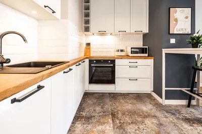 Mieszkanie 2 pokoje z balkonem | Grzegórzki, Art City | Ostatnie Piętro | 52 m² - miniatura 4