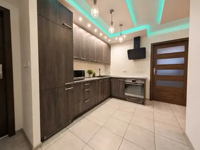 Tarasy Warty | 4 osobne pokoje | 83 m² | Rondo Rataje