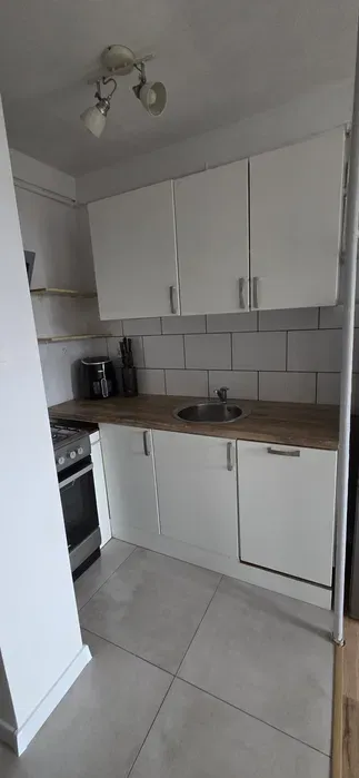 Do wynajęcia 2-pokojowe mieszkanie – Warszawa, Mokotów, ul. Artura Malawskiego 3 - miniatura 5
