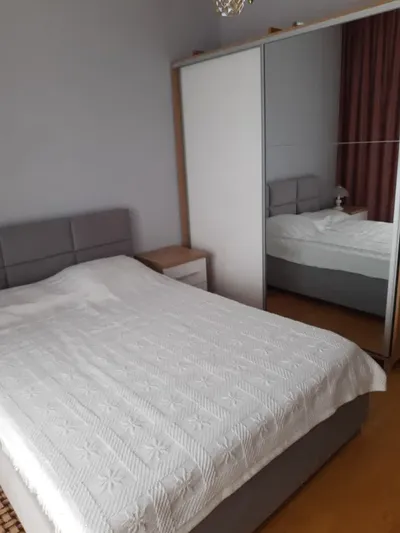 Mieszkanie, Bielany, ul. Kaliszówka, 2 pokoje, 54 m2 - miniatura 4