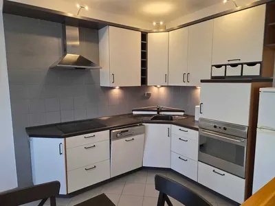 Wynajem mieszkanie 70m z klimatyzacją, Belgradzka, Ursynów - miniatura 3