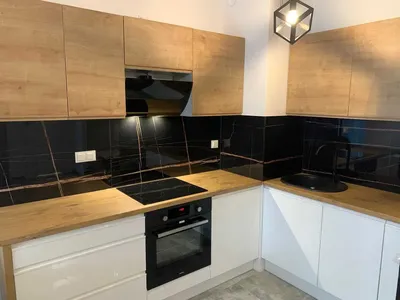 Wynajmę dwu pokojowy apartament - Żoliborz Artystyczny - miniatura 3