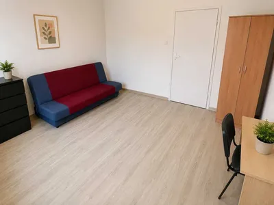 Mieszkanie 2 pokojowe | 65m2 | Wilda | ul. Spychalskiego | Od 1 października | Dla studentów | Bez pośredników - miniatura 4