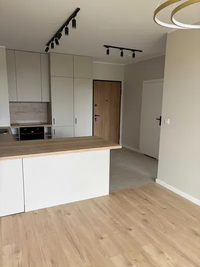 NOWE 2 POKOJE 45 m² | Wawer | Garaż W Cenie | Balkon