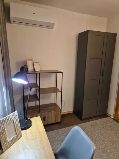 Mieszkanie 3 pokojowe Bielany ul. Conrada Chomiczówka - miniatura 2