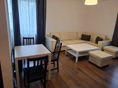 Mieszkanie Kraków Kliny Mieczykowa