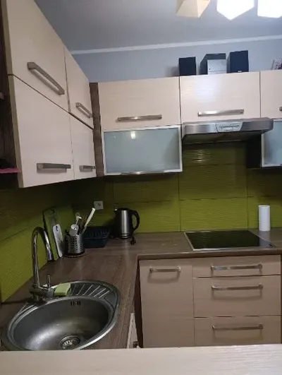 Pokój do wynajęcia, Czyżyny, ul. Centralna - miniatura 2