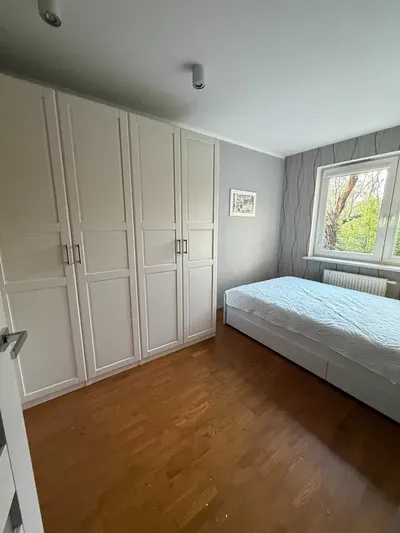 3 - pokojowe mieszkanie na wynajem! - miniatura 3