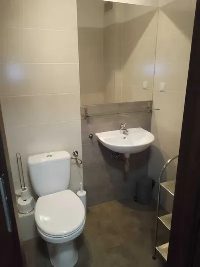 Wynajmę kawalerkę w Gdyni Witominie - miniatura 5