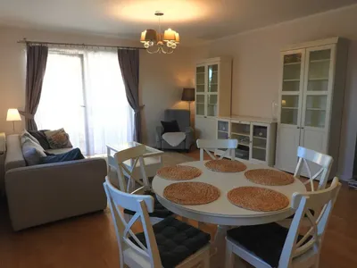 mieszkanie 70 m², 3 pokoje, Wawer / Marysin Wawerski - miniatura 2