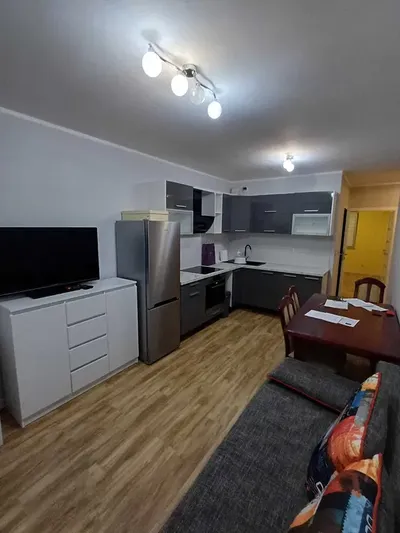 Wynajme mieszkanie 3 pokojowe - miniatura 4