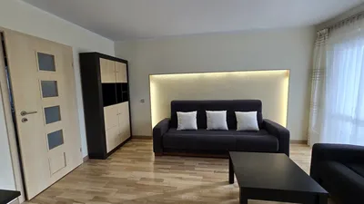 Wynajmę mieszkanie 61m2 Szwederowo - miniatura 2