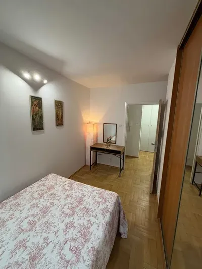 DO WYNAJĘCIA mieszanie Gocław 2 pokoje - miniatura 5
