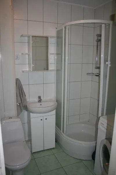Do wynajęcia dwupokojowe mieszkanie, Warszawa, Grochów - miniatura 4