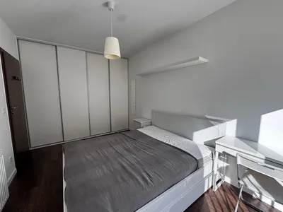 2 pokoje | Klimatyzacja | Umeblowane | Kurkowa 14 - miniatura 4