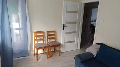 Słoneczne mieszkanie 2 pokojowe z balkonem - miniatura 2