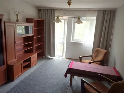 Dwupokojowe mieszkanie 45m na Żoliborzu - miniatura 2