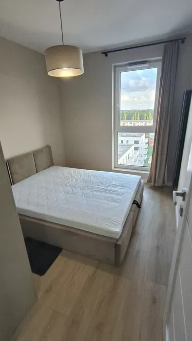 Wynajmę mieszkanie 2 pokojowe . - miniatura 5