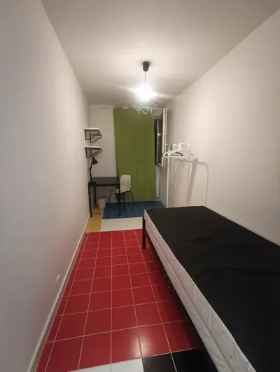 Pokoje Wrocław , wynajem - miniatura 2