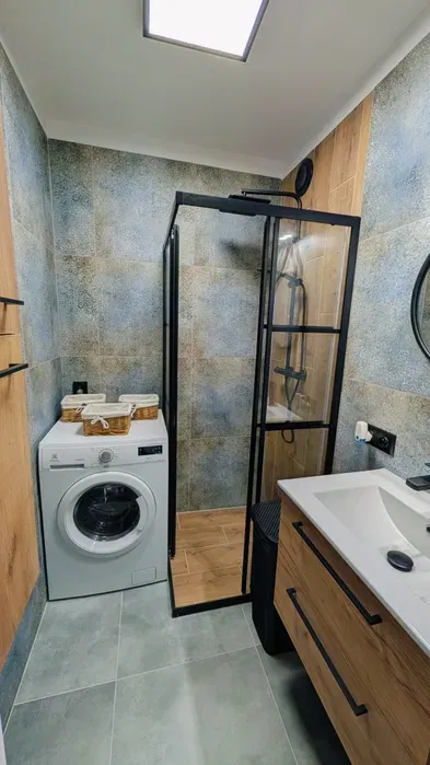 3 Pokojowe mieszkanie po remoncie, 53m na wynajem - miniatura 4