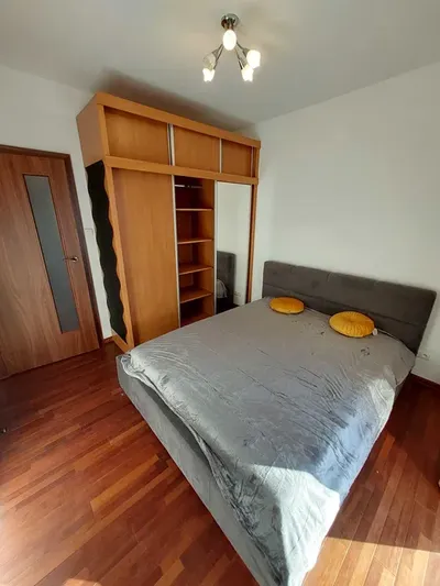 OKAZJA BEMOWO Mieszkanie 45m2, 2 pokoje, osiedle Ewen Shiraz, METRO - miniatura 5