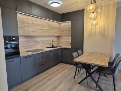 Nowy apartament 54 m² – wysoki standard, 2 miejsca postojowe, zielona okolica - miniatura 4