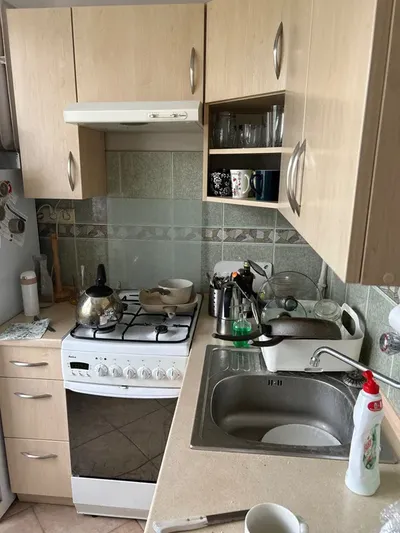 Poznań, duża kawalerka w dobrej cenie - miniatura 4